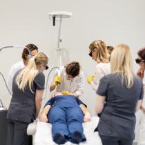 Jaunākās paaudzes lāzertehnoloģija Dr. Mauriņa klīnikā