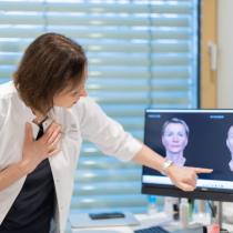 Jaunākās paaudzes lāzertehnoloģija Dr. Mauriņa klīnikā