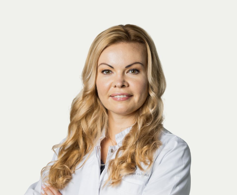 Алла Боброва