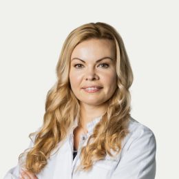 Алла Боброва