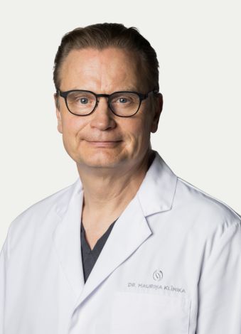 Uldis Mauriņš