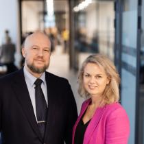 Fotogalerija 2025. gada 5. marta konference ārstiem Dr. Mauriņa klīnikā 