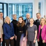 Konference INOVATĪVAS ĀRSTĒŠANAS IESPĒJAS DR. MAURIŅA KLĪNIKĀ