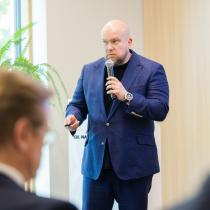 Dr.Mauriņa klīnikā vasaras konference 