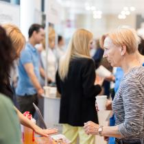 Dr.Mauriņa klīnikā vasaras konference 