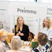 Dr.Mauriņa klīnikā vasaras konference 